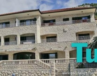 Apartamentos dr. mario tudor, alojamiento privado en Hvar, Croacia - apartmani dr Tudor